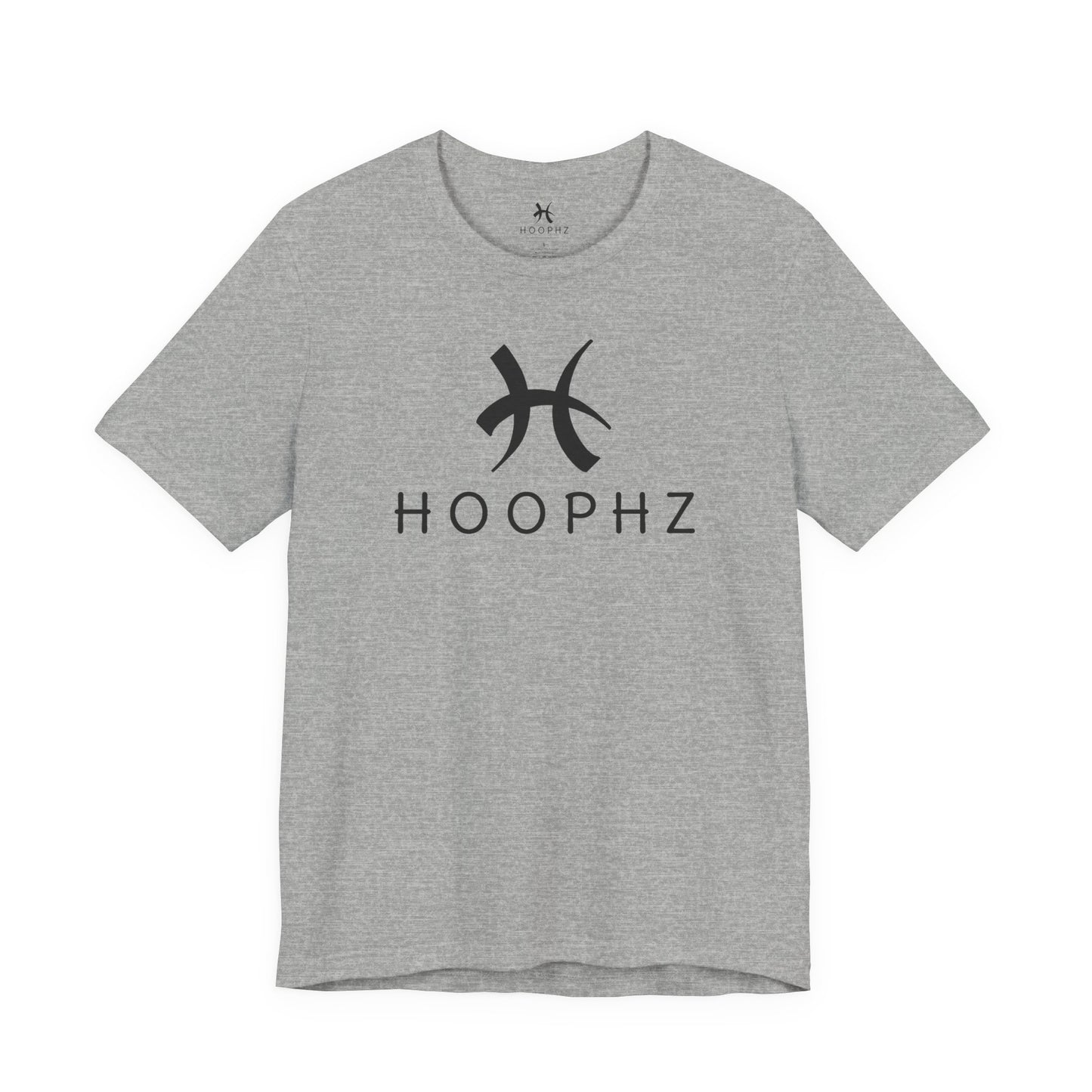 HOOPHZ Signature T-Shirt