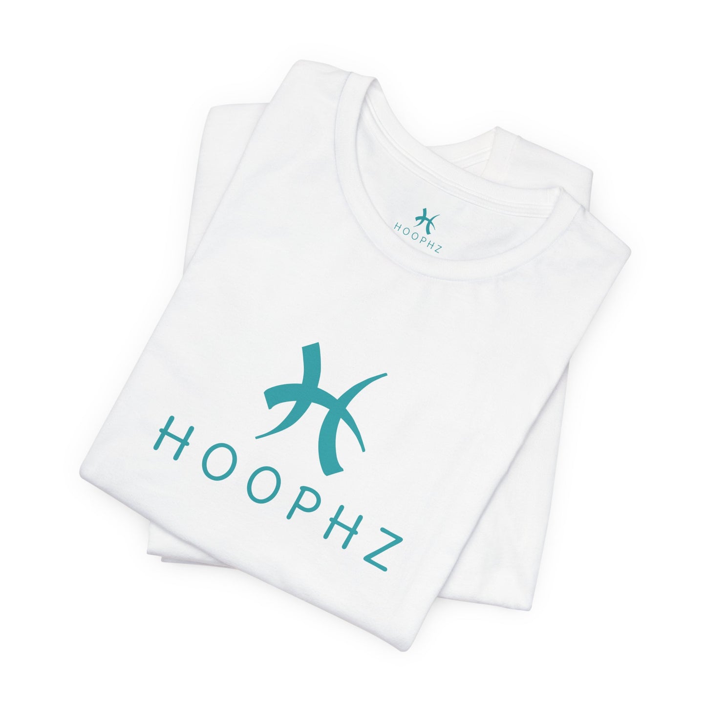 HOOPHZ Signature T-Shirt
