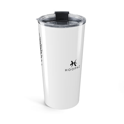 Basketball King/Queen 20oz Tumbler