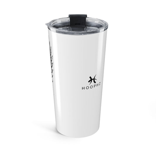 Basketball King/Queen 20oz Tumbler