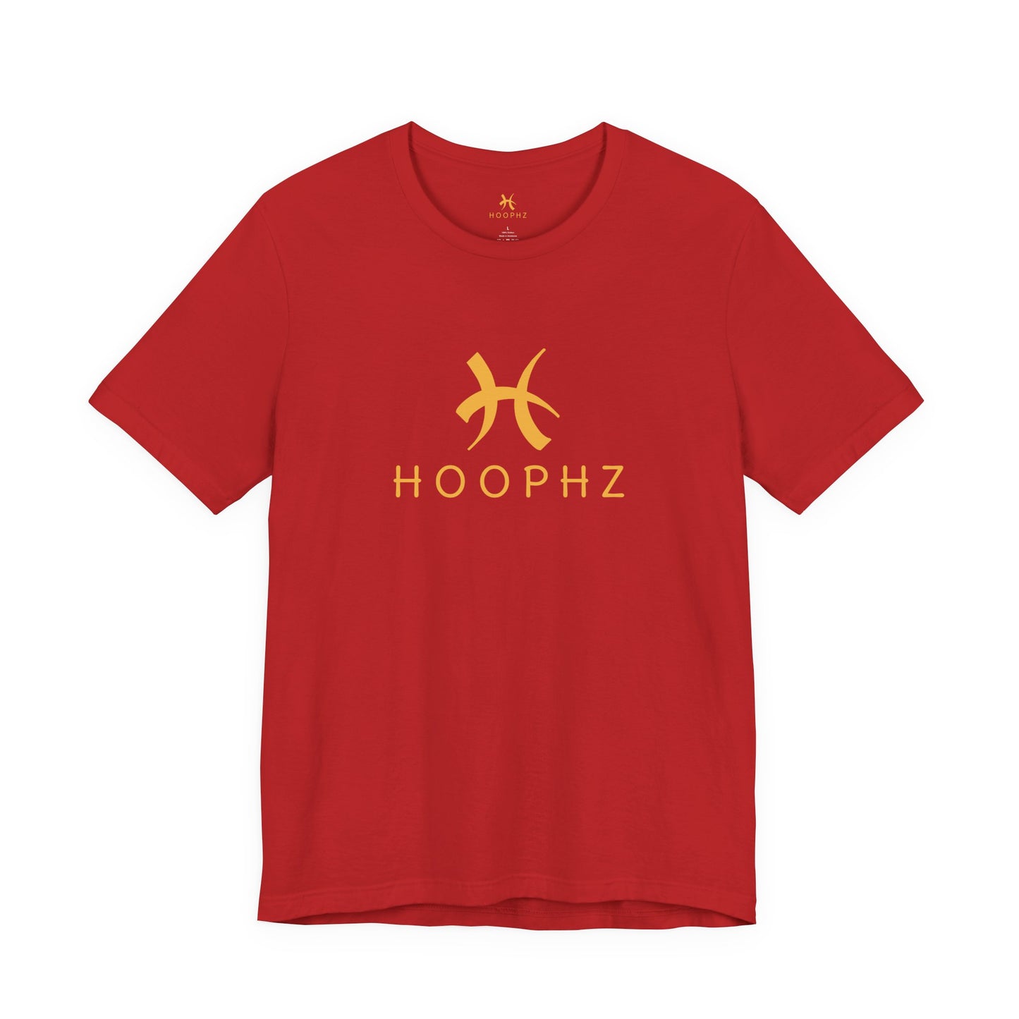 HOOPHZ Signature T-Shirt