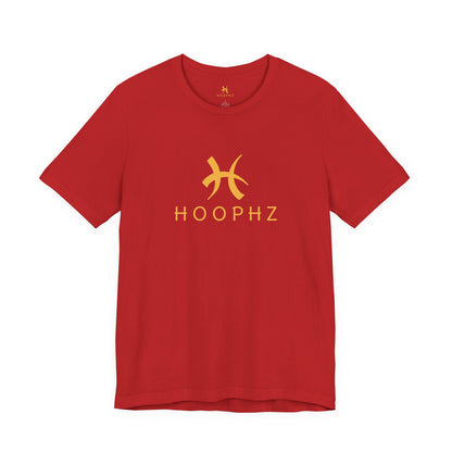 HOOPHZ Signature T-Shirt