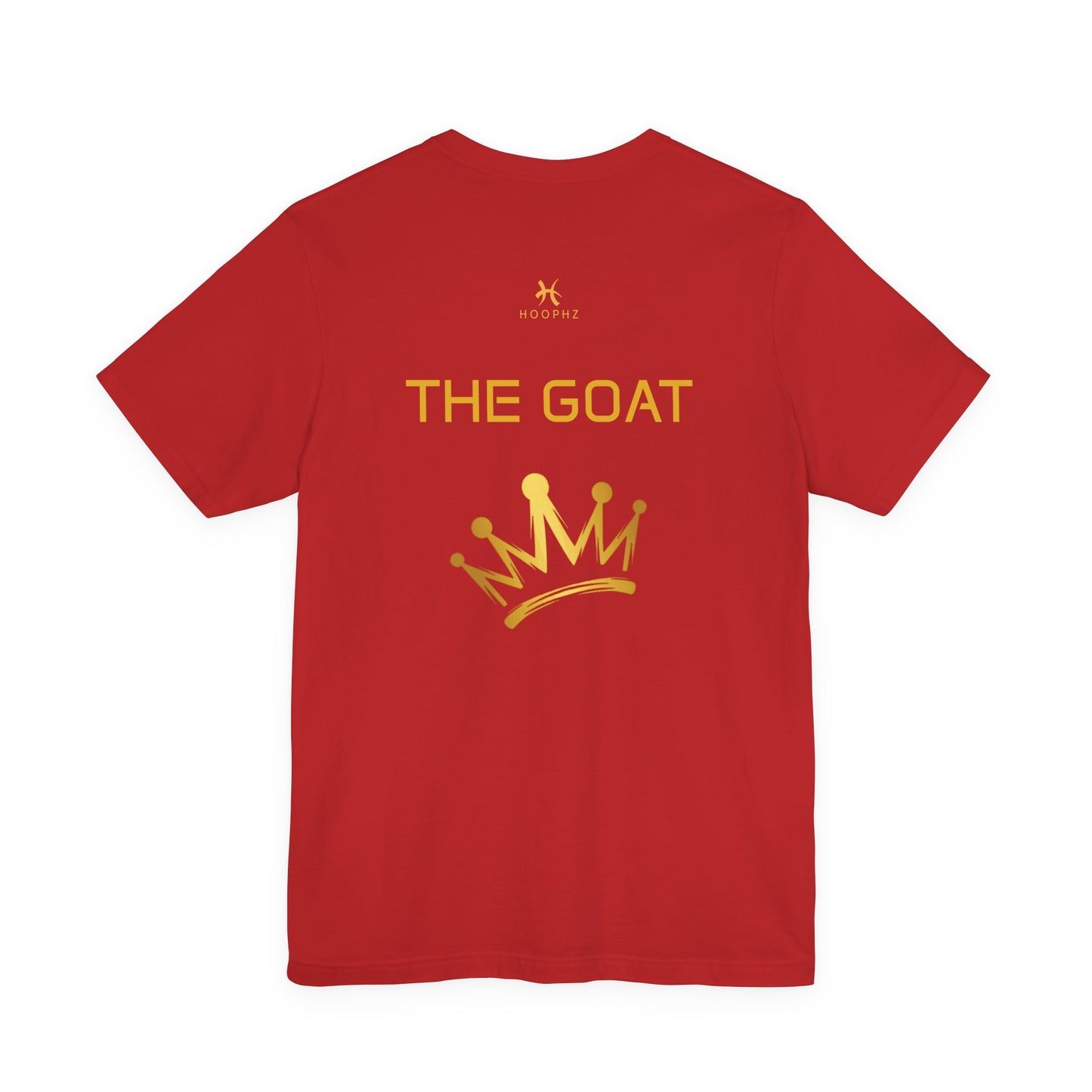 The GOAT T-Shirt