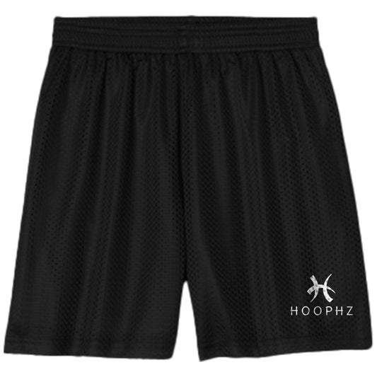 HOOPHZ youth shorts