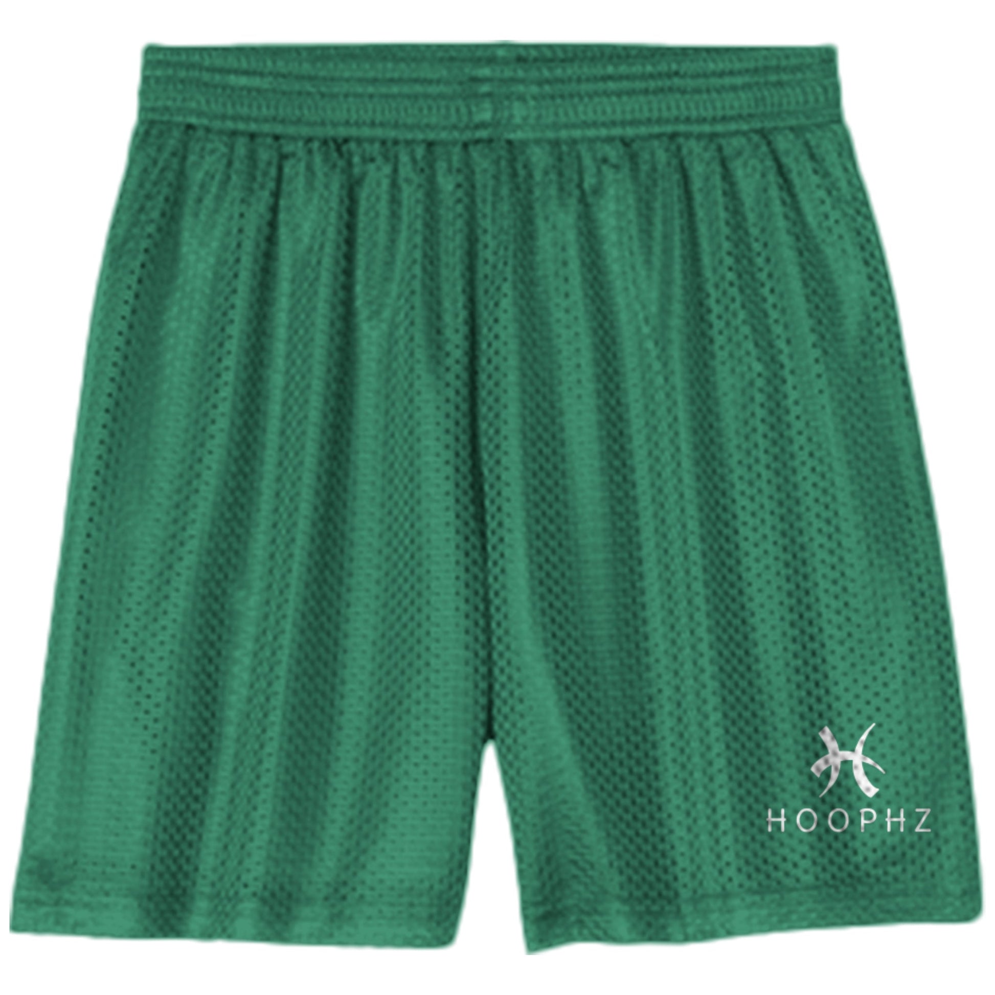 HOOPHZ youth shorts
