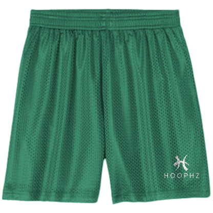 HOOPHZ youth shorts