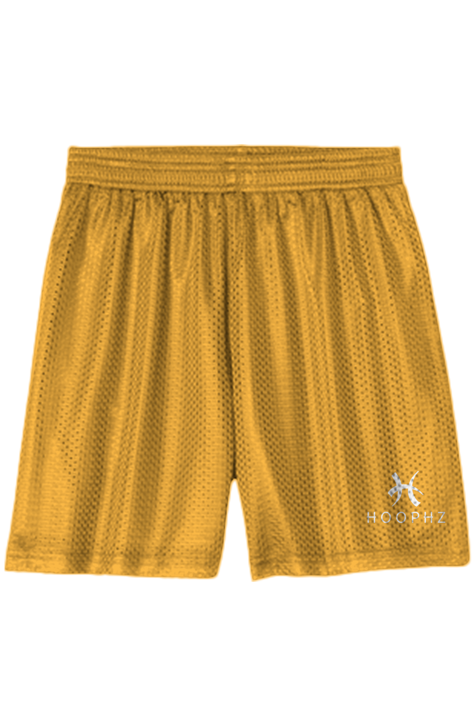 HOOPHZ youth shorts