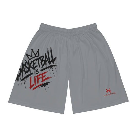 Basketball is Life Shorts