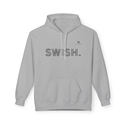 Swish Basketball Pullover Hoodie