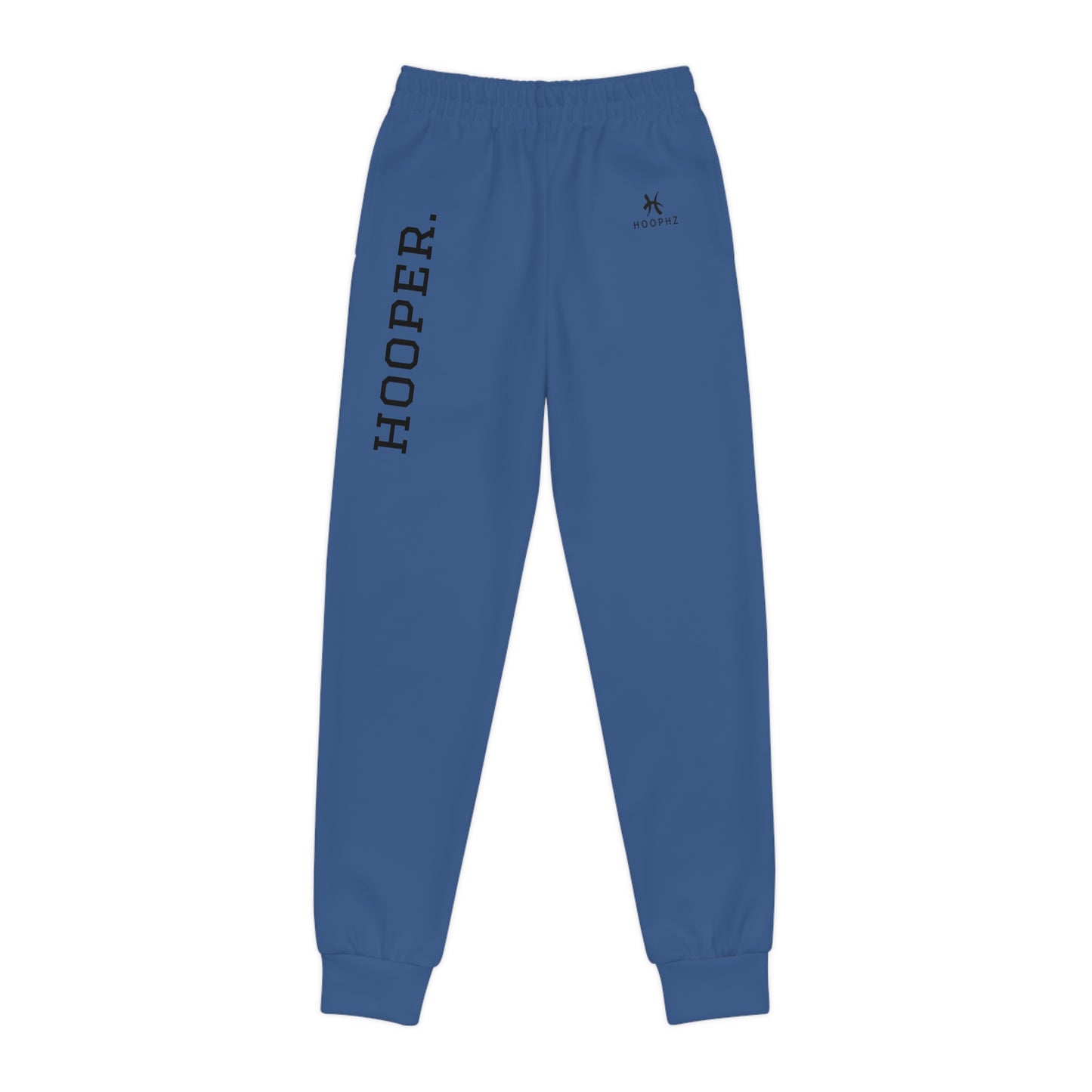 HOOPER Youth Basketball Joggers