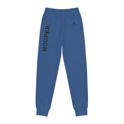 HOOPER Youth Basketball Joggers