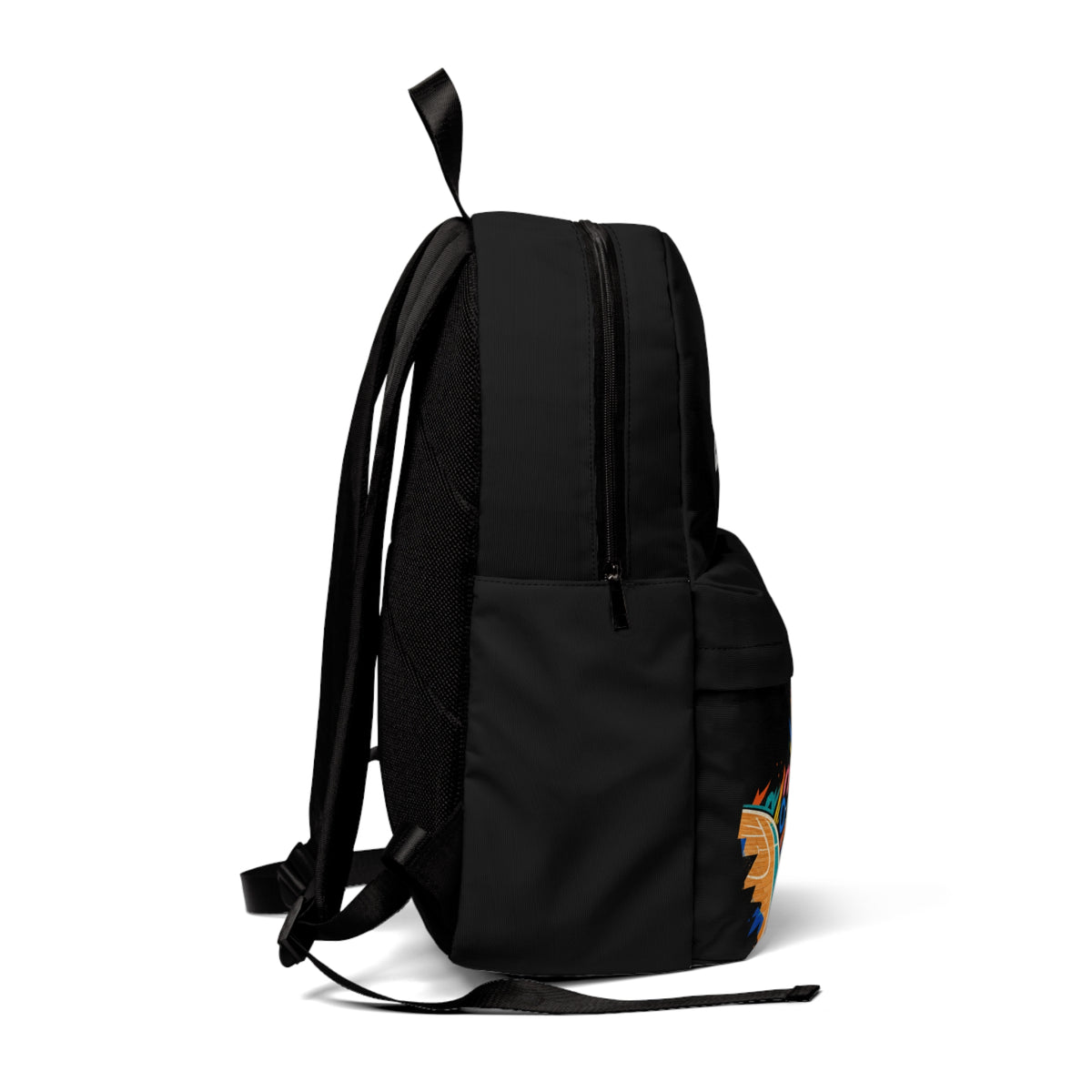 COURT ENERGY Basketball Backpack