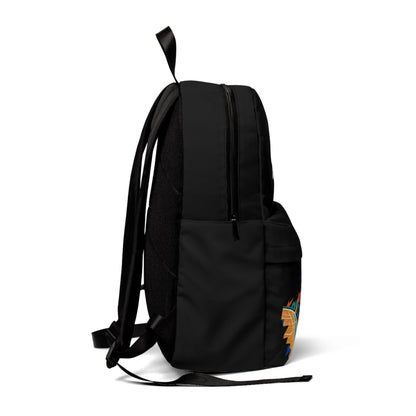 COURT ENERGY Basketball Backpack