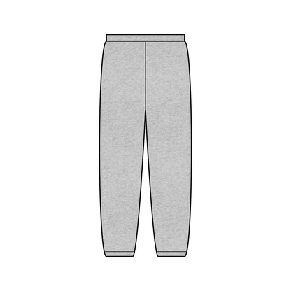 Hooper Sweatpants — Vertical Basketball Player Joggers