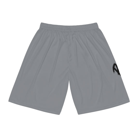 Basketball is Life Shorts