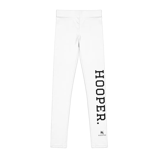 'HOOPER' Youth  Leggings