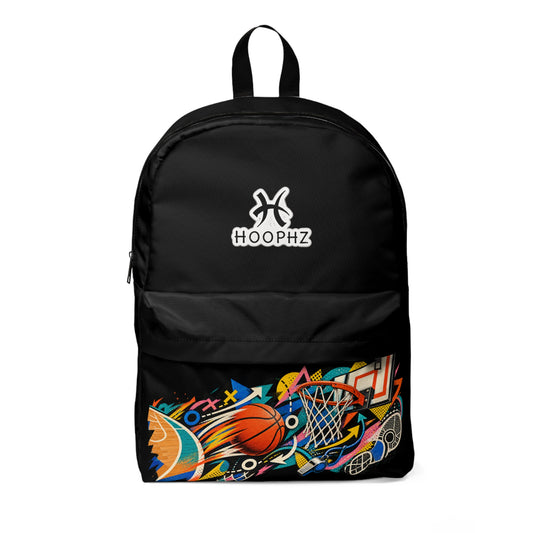 COURT ENERGY Basketball Backpack