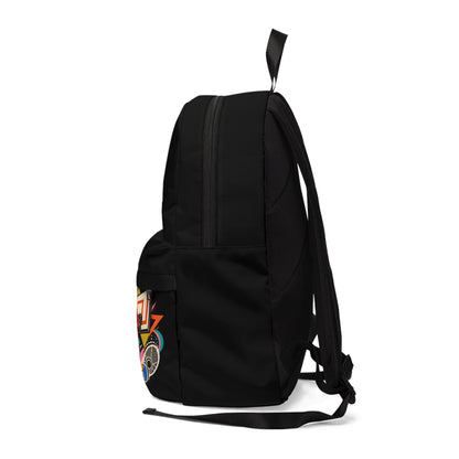 COURT ENERGY Basketball Backpack