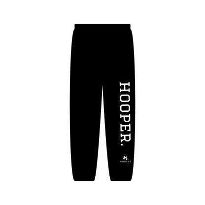 Hooper Sweatpants — Vertical Basketball Player Joggers