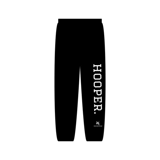 Hooper Sweatpants — Vertical Basketball Player Joggers