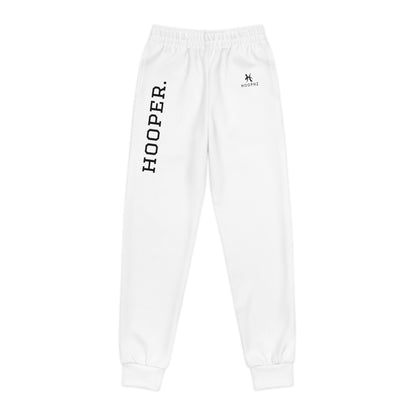 "Hooper" Youth Joggers