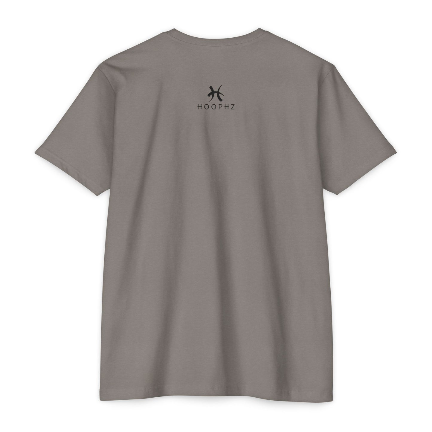 CLUTCH TIME Basketball Graphic T-Shirt