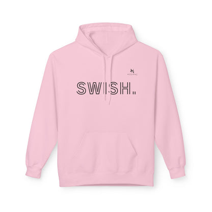 Swish Basketball Pullover Hoodie