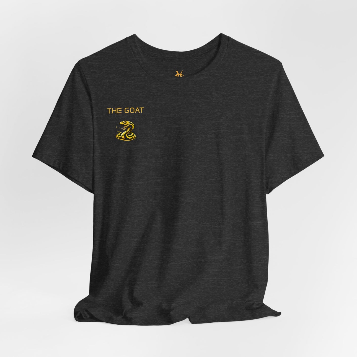 The GOAT T-Shirt