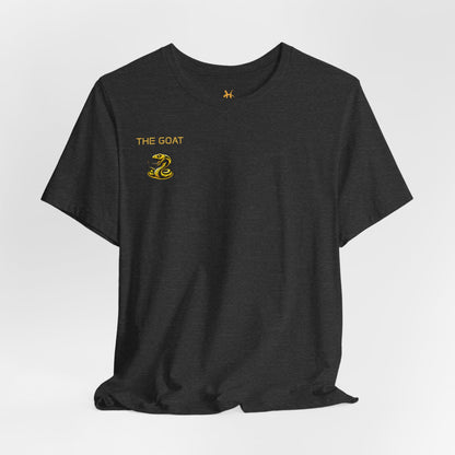 The GOAT T-Shirt