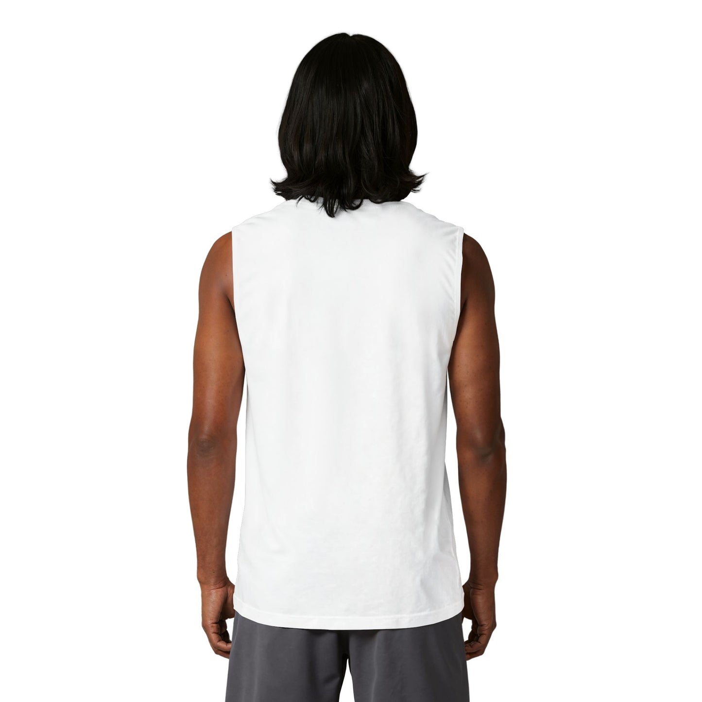 BASKETBALL IS LIFE  Tank Top