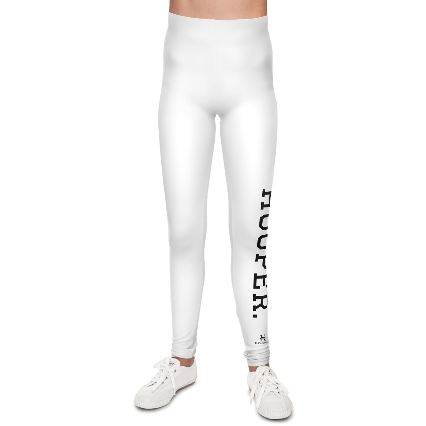 'HOOPER' Youth  Leggings