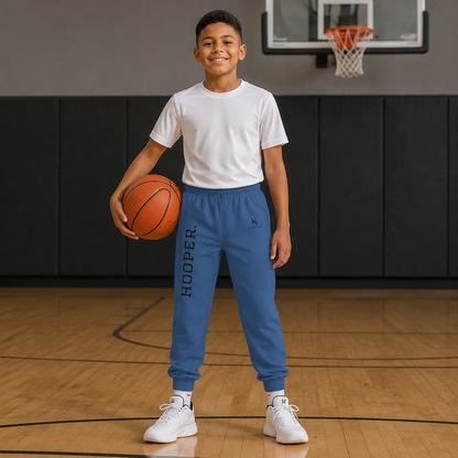 HOOPER Youth Basketball Joggers