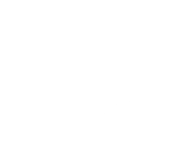 HOOPHZ - The Hoop House