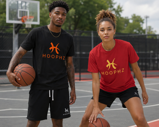 HOOPHZ Signature T-Shirt