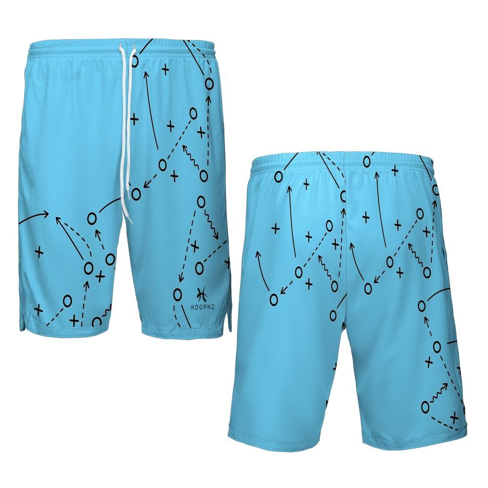 PLAYBOOK Basketball shorts