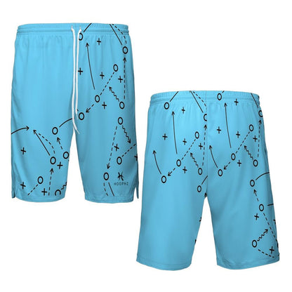 PLAYBOOK Basketball shorts